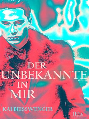cover image of Der Unbekannte in mir